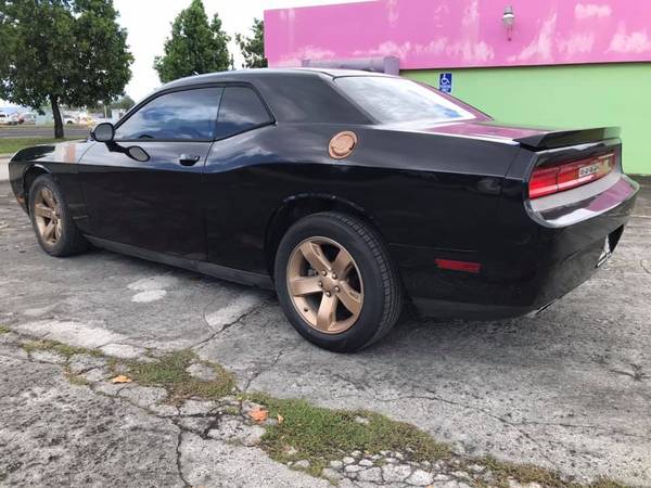 2012 Dodge Challenger - - by dealer for sale in Other, Other – photo 3