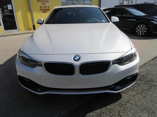 2018 BMW 4 Series 430i Gran Coupe 4dr Sedan CALL OR TEXT TODAY for sale in MANASSAS, District Of Columbia – photo 13
