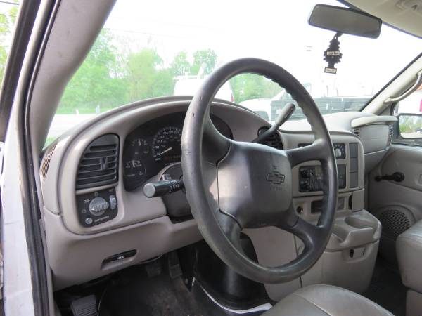 2005 Chevrolet Astro CARGO RWD 4 3 AUTO - - by dealer for sale in Cynthiana, KY – photo 10