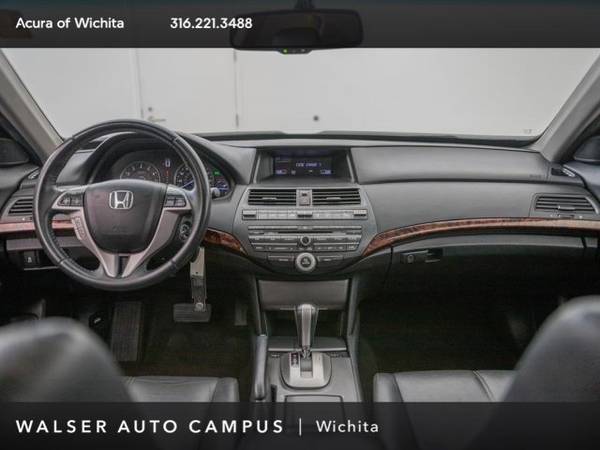 2011 Honda Accord Crosstour EX-L for sale in Wichita, KS – photo 23