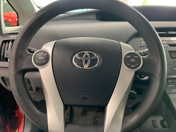 2010 TOYOTA PRIUS III - cars & trucks - by dealer - vehicle... for sale in Springfield, IL – photo 18
