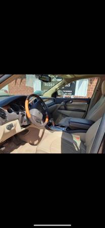 2009 Buick Enclave for sale in Wendell, ND – photo 11