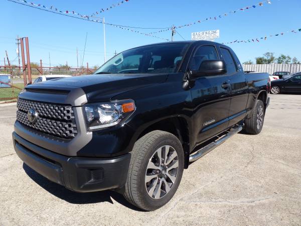 2019 TOYOTA TUNDRA - cars & trucks - by dealer - vehicle automotive... for sale in Chalmette, LA – photo 2