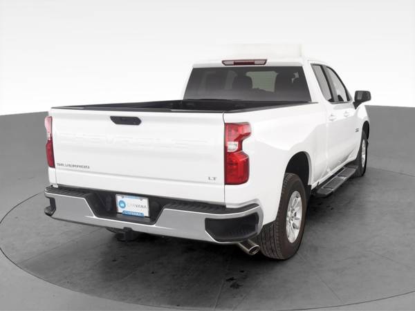 2019 Chevy Chevrolet Silverado 1500 Double Cab LT Pickup 4D 6 1/2 ft... for sale in Harker Heights, TX – photo 10