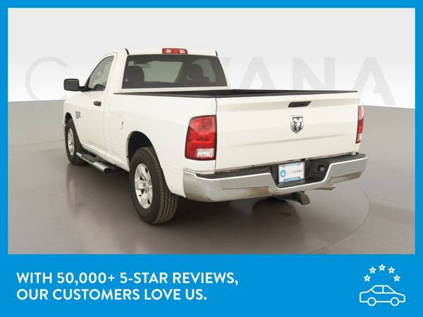 2019 Ram 1500 Classic Regular Cab Tradesman Pickup 2D 6 1/3 ft for sale in Fort Worth, TX – photo 6