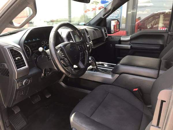 Ford F150 Super Cab - Credit union financing available for good... for sale in Fayetteville, NC – photo 9