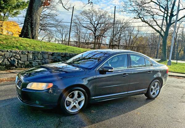 2009 VOLVO S80 - cars & trucks - by dealer - vehicle automotive sale for sale in Waterbury, CT – photo 6
