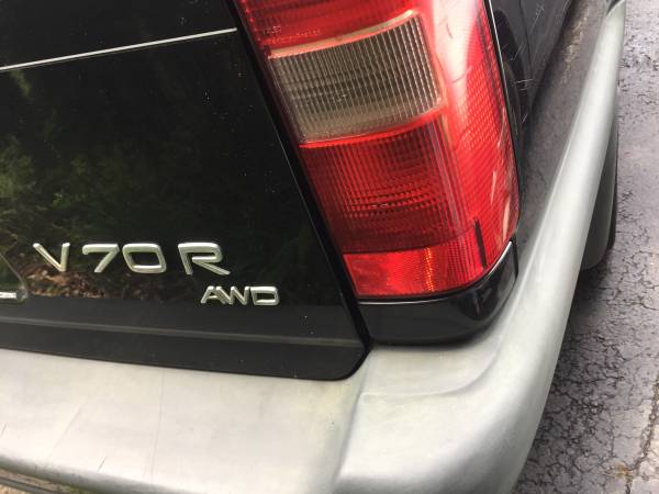 Volvo V70 Cross Country Wagon for sale in Wilmington, DE – photo 4