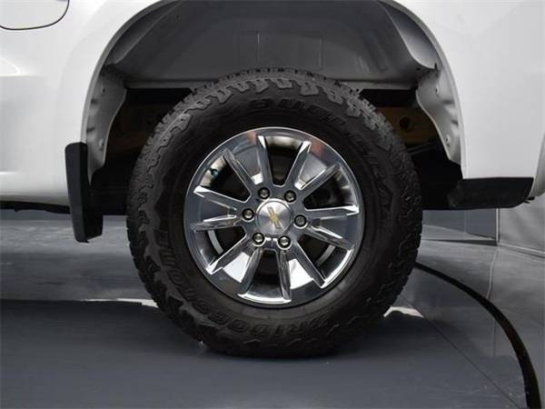 2020 Chevrolet Silverado 1500 LT - truck - - by dealer for sale in Ardmore, TX – photo 9
