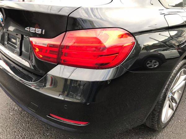 2016 BMW 4 Series 4dr Sdn 428i xDrive AWD Gran Coupe SULEV for sale in Jamaica, NY – photo 5