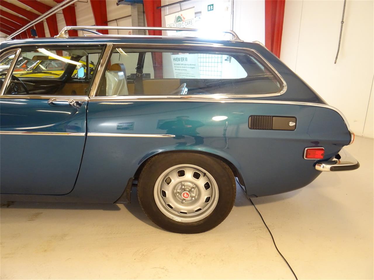 1973 Volvo P1800E for sale in Other, Other – photo 6