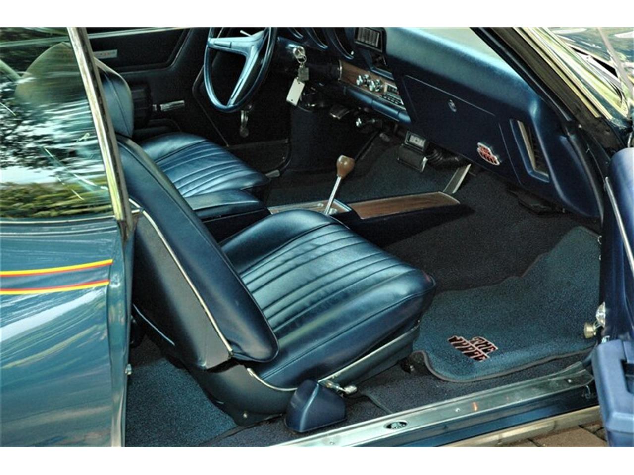 1969 Pontiac GTO (The Judge) for sale in Miami, FL – photo 18