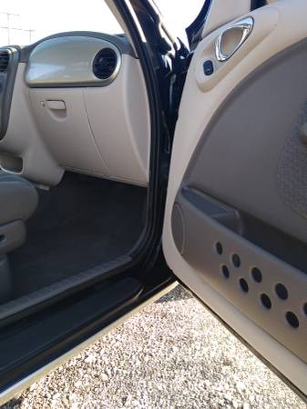 2005 chrysler PT Cruiser - cars & trucks - by owner - vehicle... for sale in Des Plaines, IL – photo 19