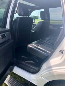 2013 4WD Ford Expedition Limited w/ FREE 1yr/12k mile Warranty for sale in Becker, MN – photo 15