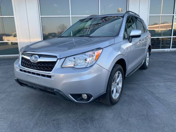 2016 Subaru Forester 4dr CVT 2 5i Limited PZEV for sale in Omaha, NE – photo 3