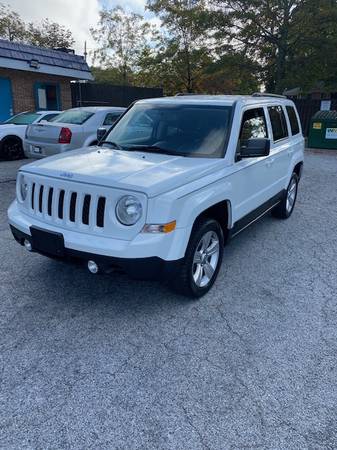 2014 JEEP PATRIOT $3,200 DOWN - cars & trucks - by dealer - vehicle... for sale in Lawrenceville, GA – photo 2