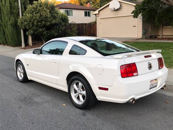 2007 Ford Mustang GT - 88k miles - 1 Owner for sale in Santa Clara, CA – photo 7