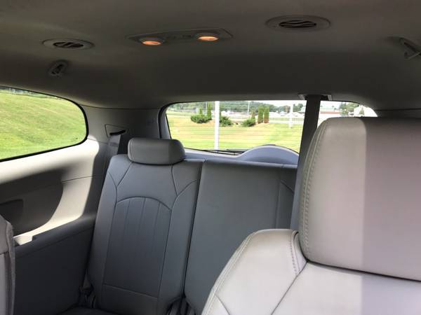 2012 Buick Enclave Leather **AWD** for sale in Shippensburg, PA – photo 10