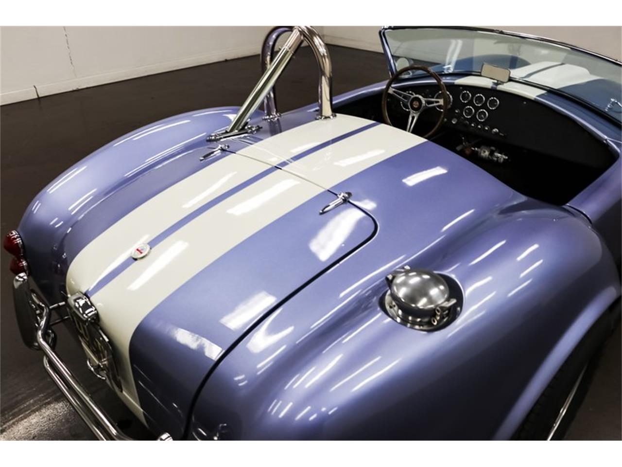 1965 Factory Five Cobra for sale in Sherman, TX – photo 17