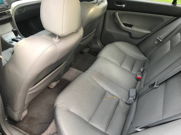 2005 ACURA TSX for sale in Hicksville, NY – photo 9