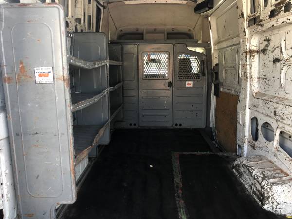 💥13 Nissan NV 2500HD Cargo- Runs 100%Super Deal!!!💥 for sale in Youngstown, OH – photo 18
