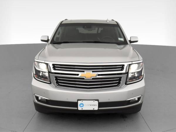 2016 Chevy Chevrolet Suburban LTZ Sport Utility 4D suv Silver - -... for sale in Louisville, KY – photo 17