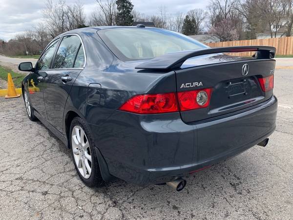 2006 ACURA TSX - - by dealer - vehicle automotive sale for sale in indpls, IN – photo 11
