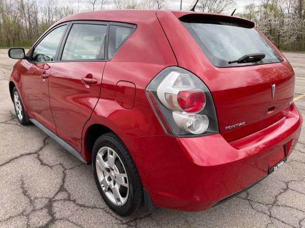 2009 Pontiac Vibe - - by dealer - vehicle automotive for sale in WEBSTER, NY – photo 7