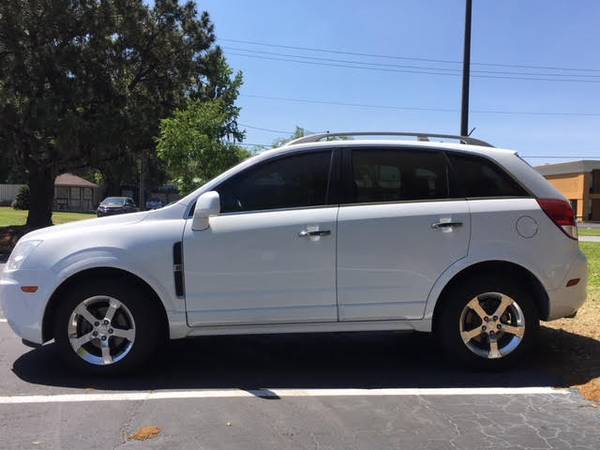 2014 Chevrolet Captiva Sport 1LT**Leather**Low Down Payment** for sale in Savannah, GA – photo 6