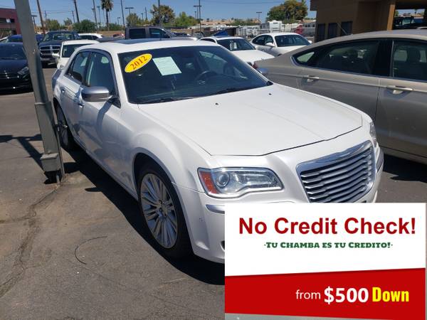 '13 Chevy Malibu Buy Here Pay Here Bad No Credit Check 500 Down 1000... for sale in Glendale, AZ – photo 12