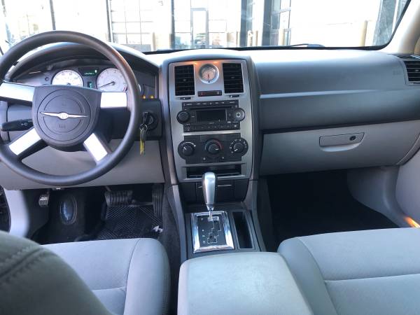 2007 CHRYSLER 300 limited with 134xxx miles only! - cars & for sale in Saint Paul, MN – photo 6