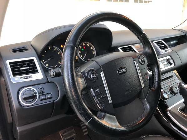 Range Rover Sport Lux 2011 for sale in Los Angeles, CA – photo 4