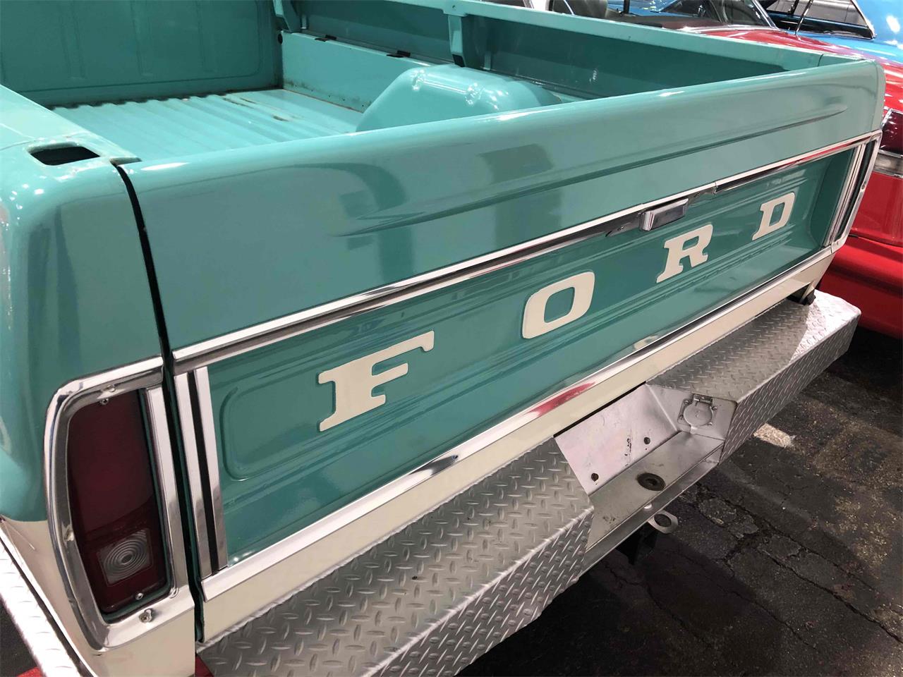 1967 Ford F100 for sale in Lugoff, SC – photo 6