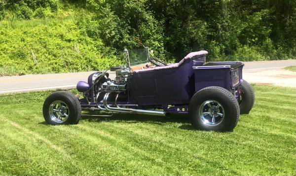 1915 Ford Model T Tbucket for sale in Ona, WV – photo 2