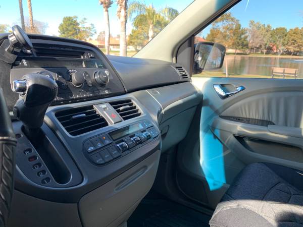 2006 Honda Odyssey EX-L/Clean Title/Runs Great for sale in Chandler, AZ – photo 20