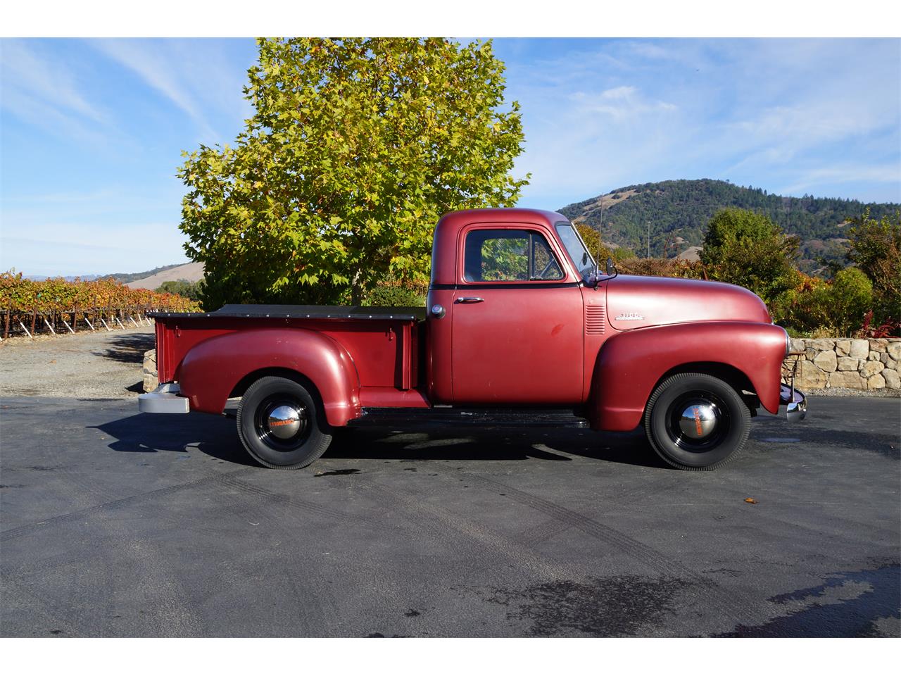 1953 Chevrolet 3100 for sale in Santa Rosa, CA – photo 3