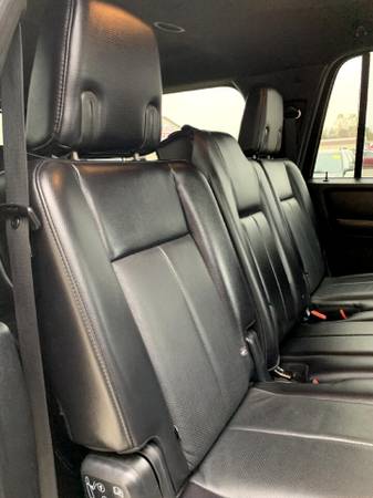 2017 Ford Expedition EL Limited 4x4 - - by dealer for sale in Chesaning, MI – photo 22