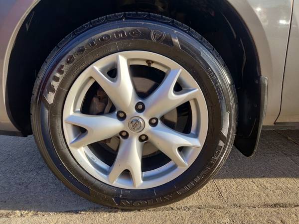 NEW TIRES! HEATED LEATHER! 2008 NISSAN ROGUE SL AWD-SUNROOF - cars &... for sale in Cedar Rapids, IA – photo 21