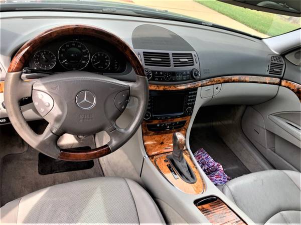 2006 Mercedes Benz E350 /luxury package 110K/private (100% NO Issues) for sale in Palm Coast, FL – photo 11