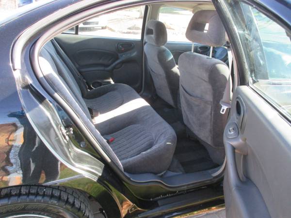 GREAT PRICE!*2000 PONTIAC GRAND AM "GT"*LIKE NEW INTERIOR*RUNS... for sale in Waterford, MI – photo 17