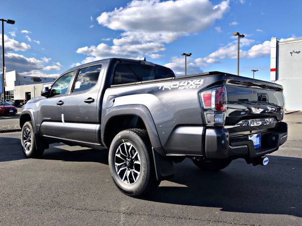 2021 TOYOTA TACOMA - - by dealer - vehicle for sale in ROSELLE, NJ – photo 9