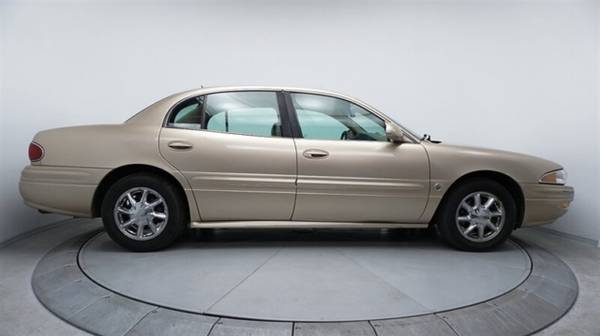 2005 Buick LeSabre Limited for sale in Tacoma, WA – photo 13