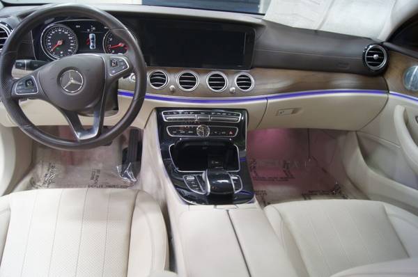2017 Mercedes-Benz E-Class E 300 LOW MILES E300 E350 FINANCING... for sale in Carmichael, CA – photo 14