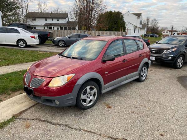 Pontiac Vibe 2006 - cars & trucks - by owner - vehicle automotive sale for sale in Columbus, OH – photo 2