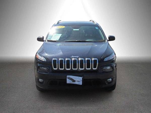 2014 Jeep Cherokee Latitude Sport Utility 4D - APPROVED for sale in Carson City, NV – photo 3