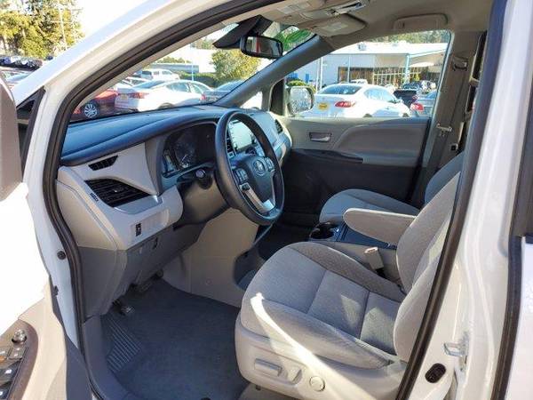 2020 Toyota Sienna LE CALL OR TEXT US! - cars & trucks - by dealer -... for sale in Bremerton, WA – photo 14