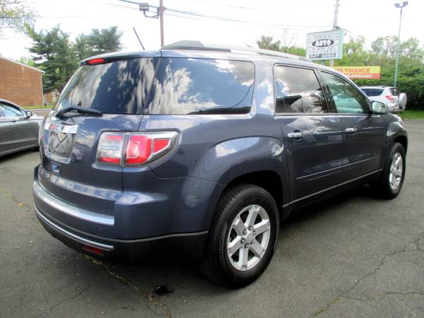 2013 GMC Acadia FWD 4dr SLE w/SLE-2 - - by dealer for sale in Fairless Hills, PA – photo 5