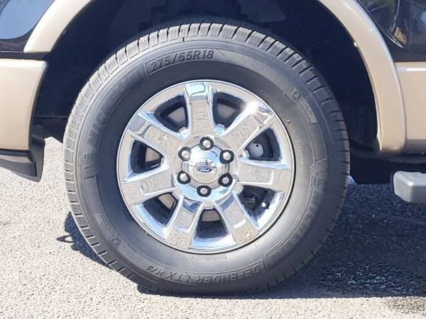2014 Ford F-150 Lariat 4x4 4WD Four Wheel Drive SKU:EKD06992 - cars... for sale in Tempe, AZ – photo 24