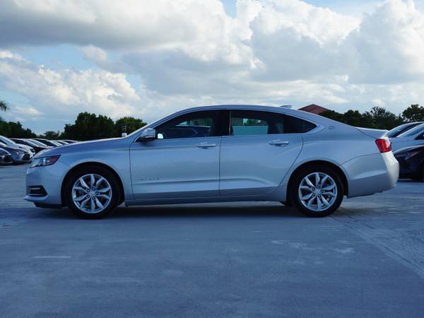 2019 Chevrolet Impala LT LT 4dr Sedan - - by dealer for sale in Bonita Springs, FL – photo 5