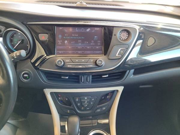 2017 Buick Envision Preferred suv Black - - by dealer for sale in State College, PA – photo 12